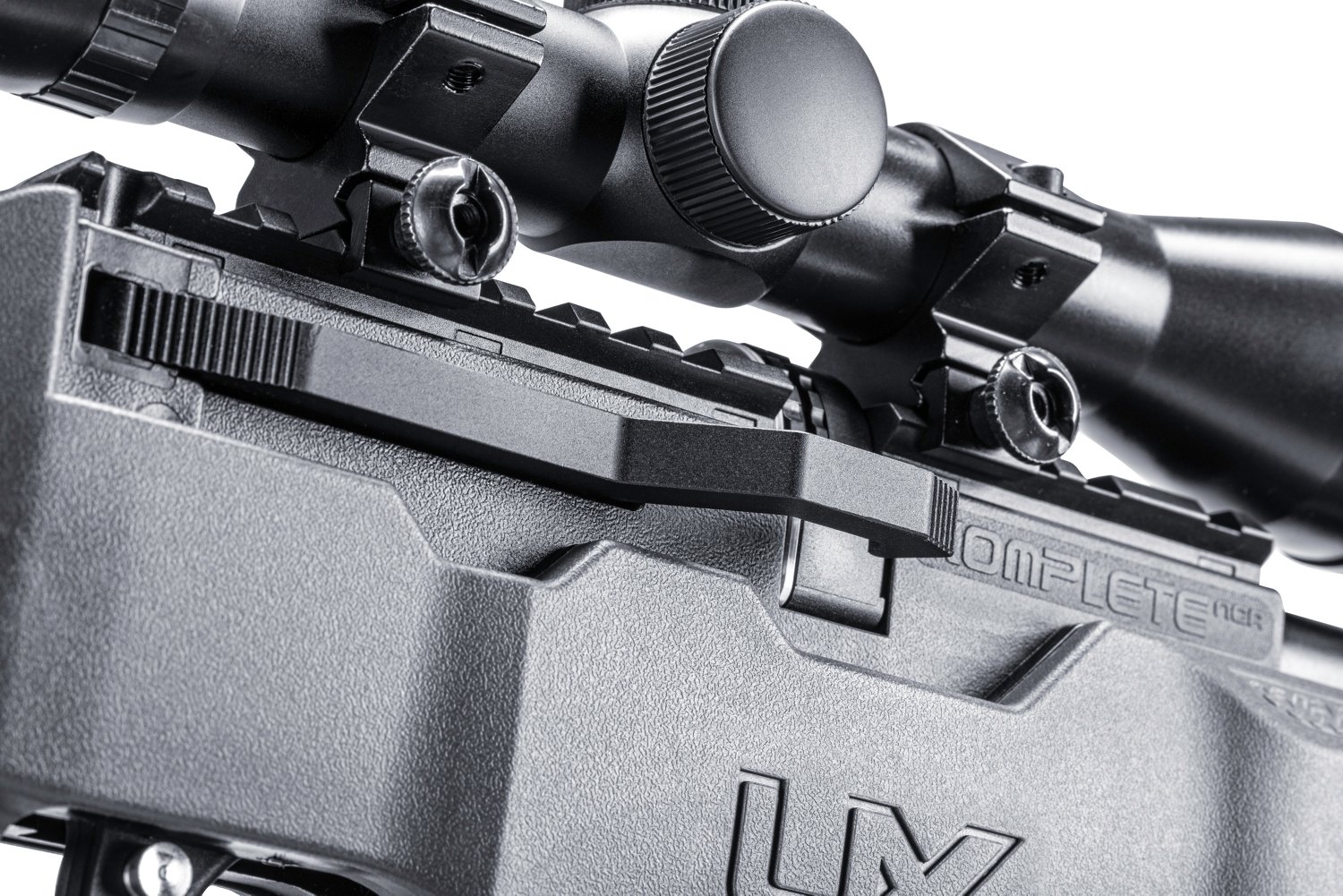 Umarex USA Komplete NCR .22 Pellet Air Rifle                                                                                     - view number 5