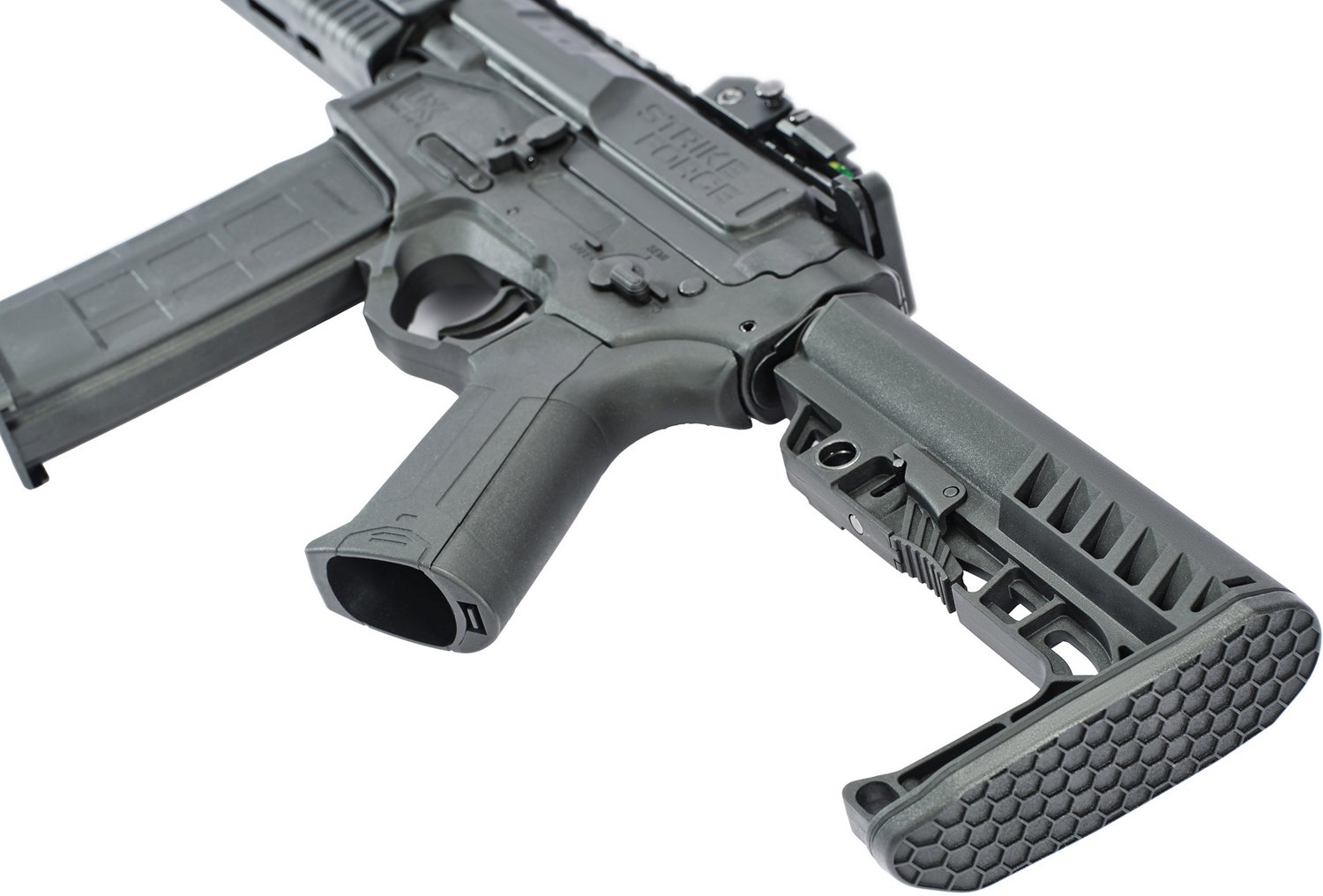 Umarex USA Strikeforce .177 Caliber Auto BB Air Gun - view number 7