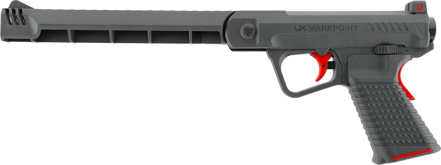 Umarex USA Markpoint .177 Caliber Single-Action Airgun Pistol - view number 2