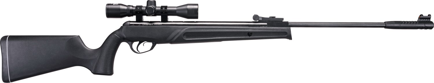 Umarex USA Prymex .22 Caliber Break-Action Air Rifle - view number 2