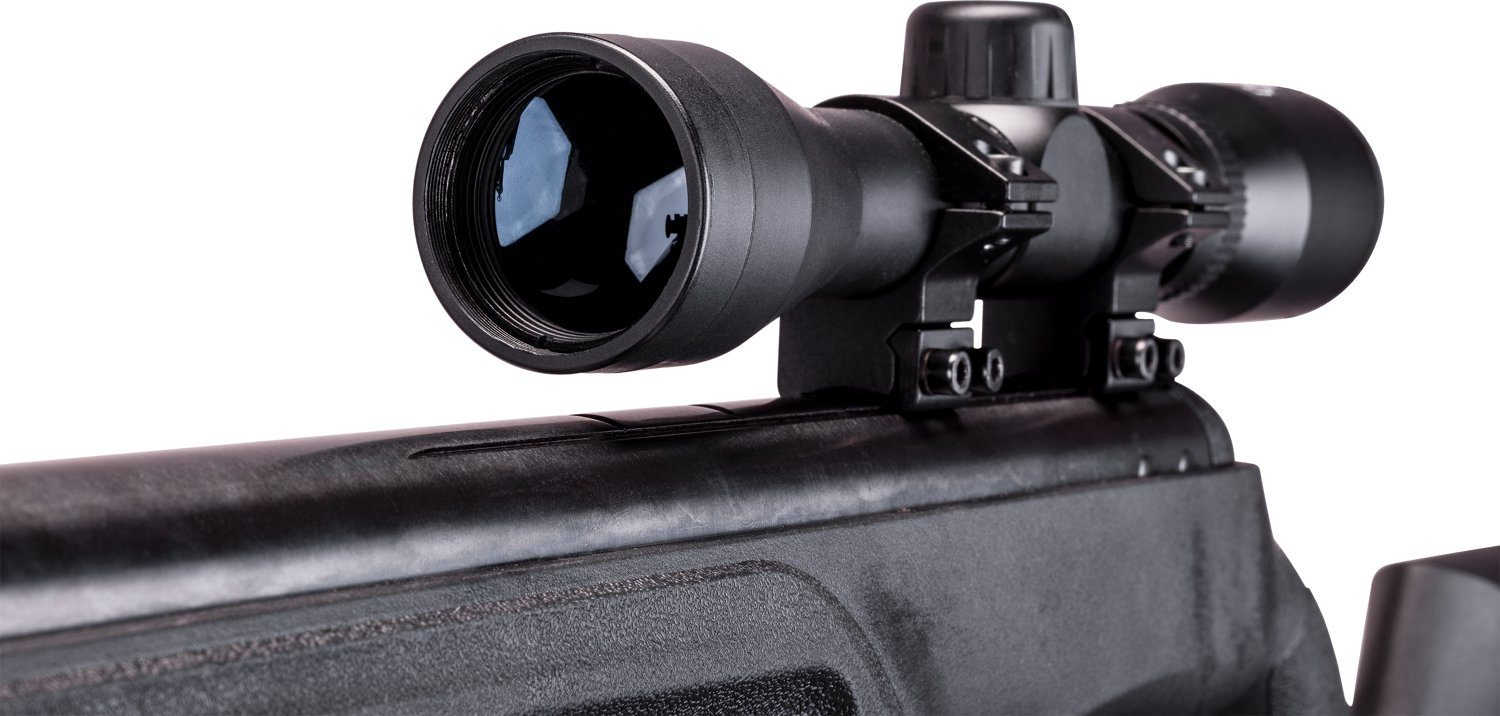 Umarex USA Prymex .22 Caliber Break-Action Air Rifle - view number 3
