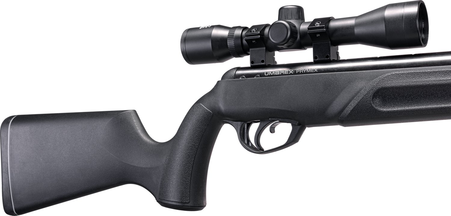 Umarex USA Prymex .22 Caliber Break-Action Air Rifle - view number 4