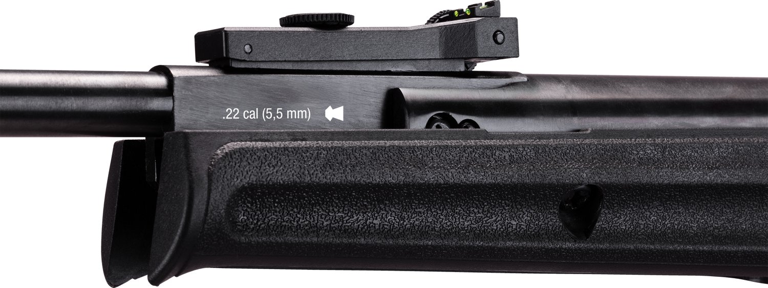 Umarex USA Prymex .22 Caliber Break-Action Air Rifle - view number 6