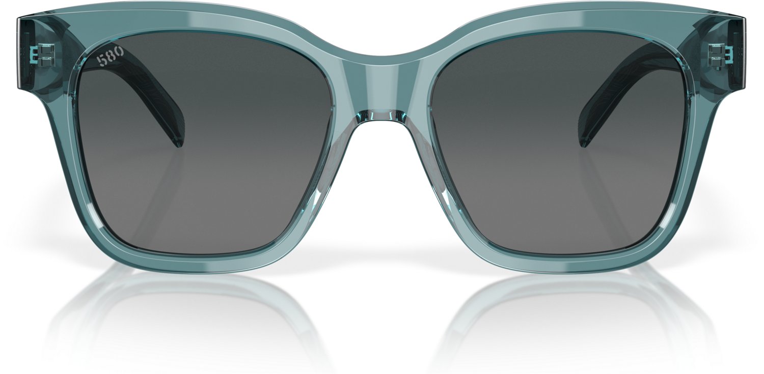 Costa Del Mar Nusa Rose Gradient 580G Polarized Sunglasses - view number 4