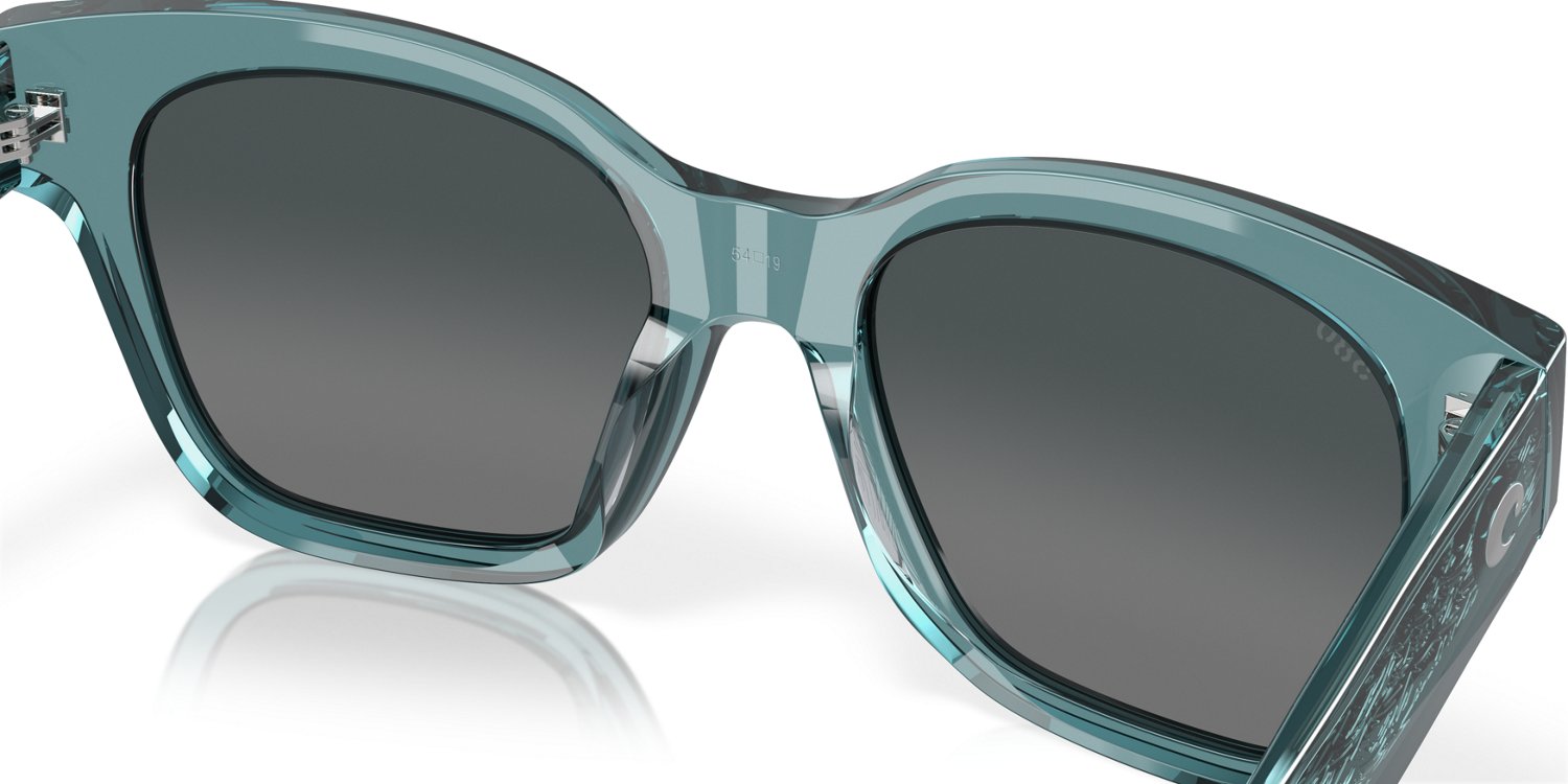 Costa Del Mar Nusa Rose Gradient 580G Polarized Sunglasses - view number 7