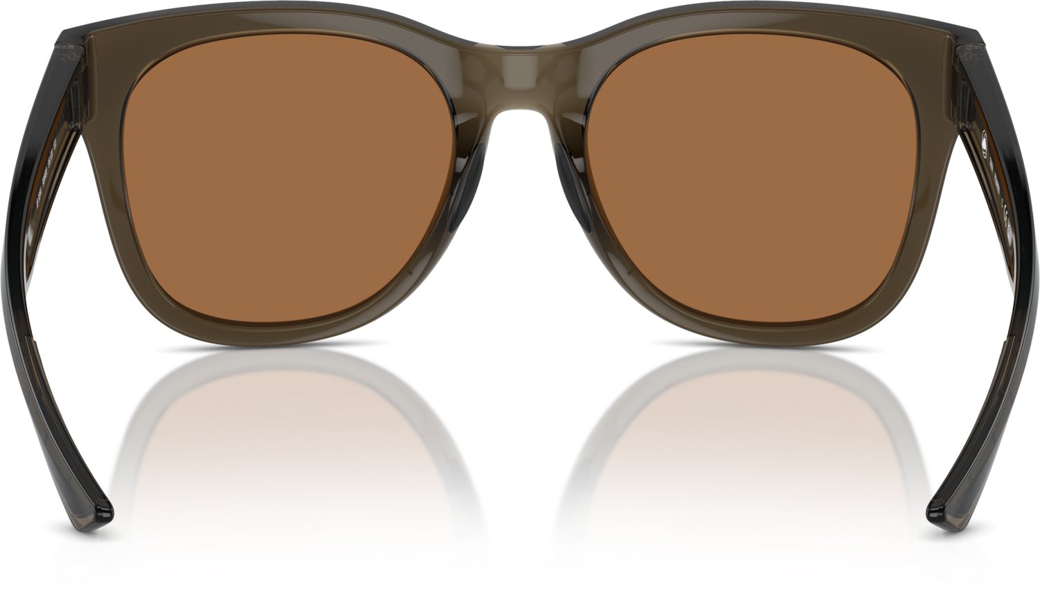 Native Eyewear Tiaga Matte Polarized Sunglasses - view number 4