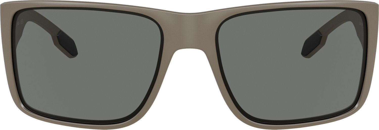 Native Eyewear Badlands Matte Polarized Sunglasses - view number 2
