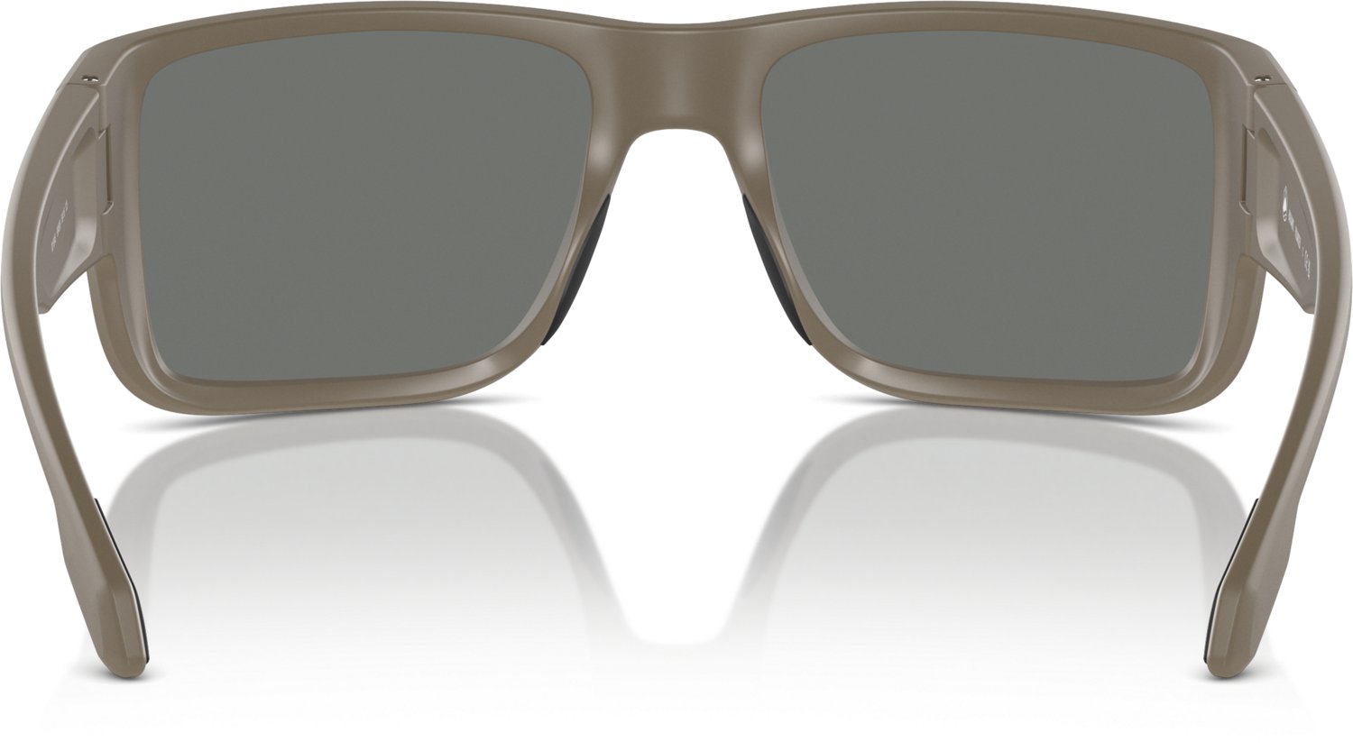 Native Eyewear Badlands Matte Polarized Sunglasses - view number 4
