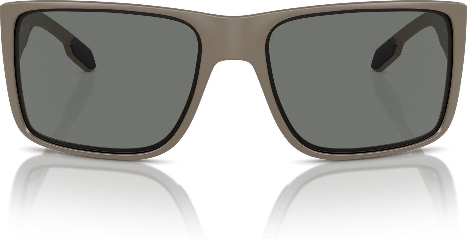Native Eyewear Badlands Matte Polarized Sunglasses - view number 6