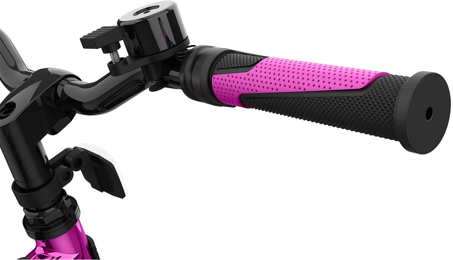 Jetson Kids' Light Rider 20 in Light Up Bike