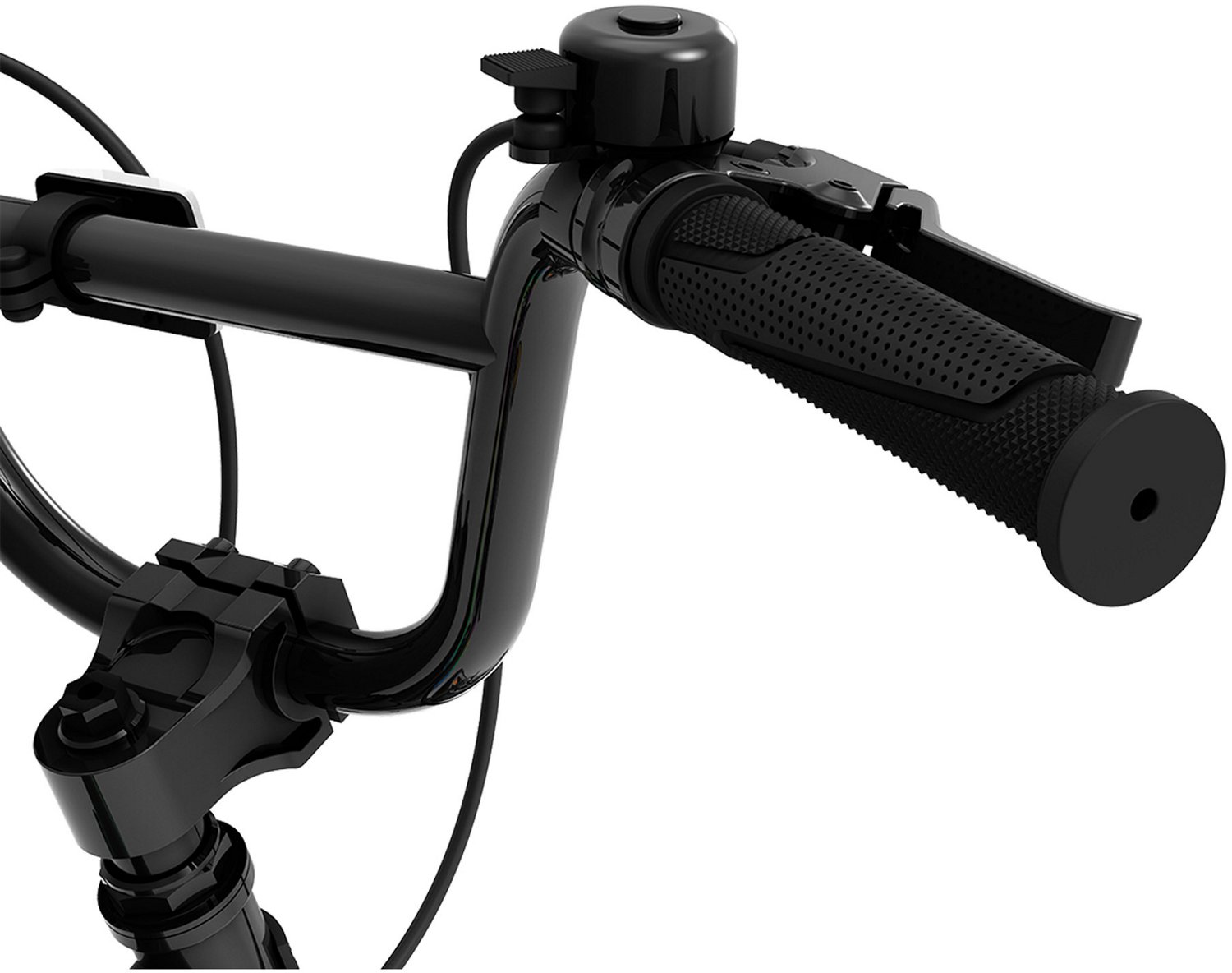 Jetson Kids' Light Rider 20 in Light Up BMX Bike                                                                                 - view number 5
