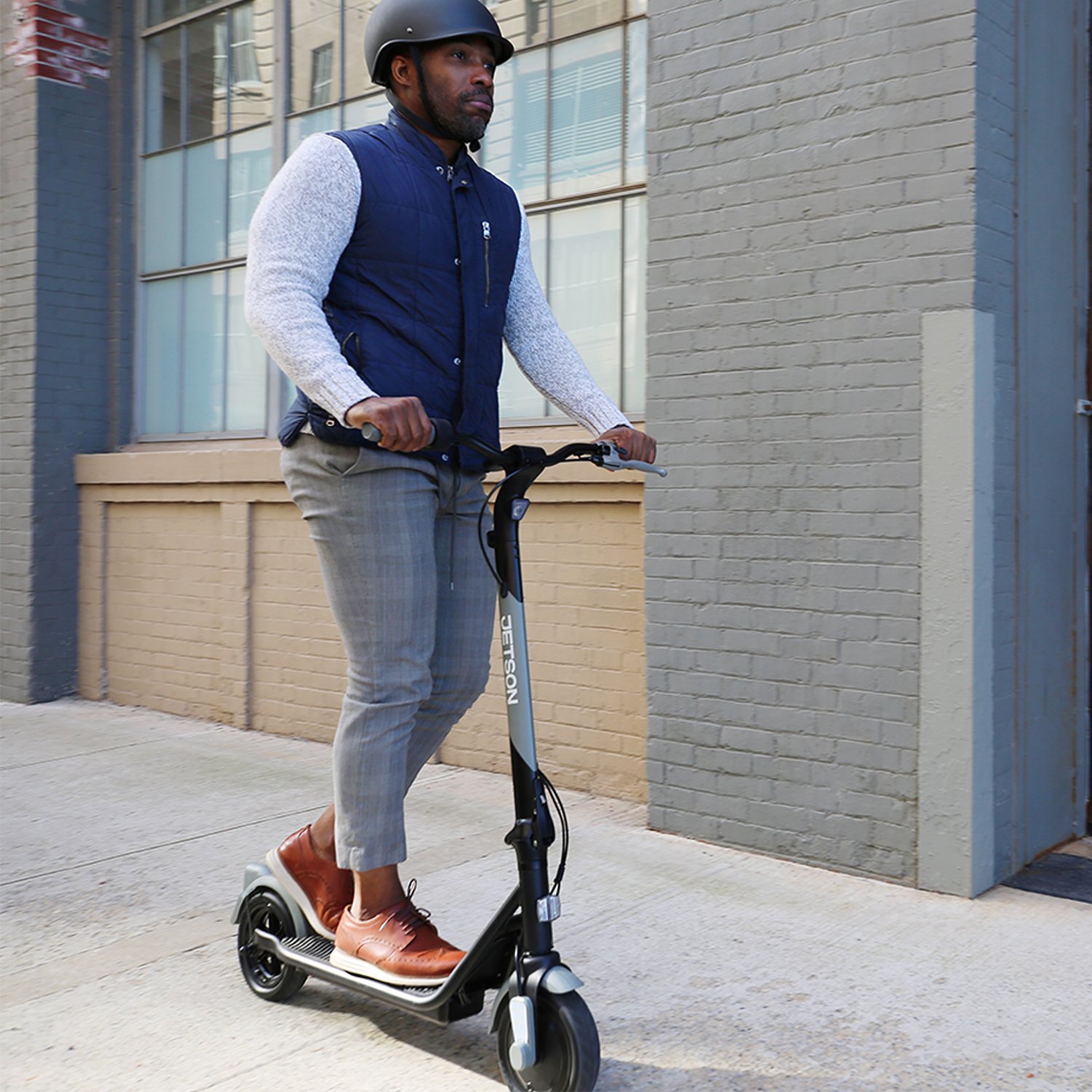 Jetson Eris Pro Electric Scooter                                                                                                 - view number 7
