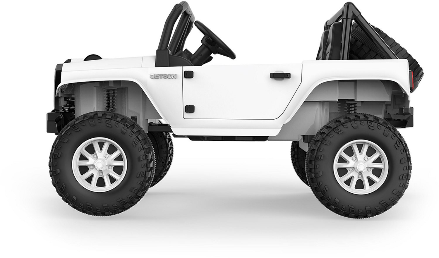 Jetson 12V Vega Ride-On - view number 2