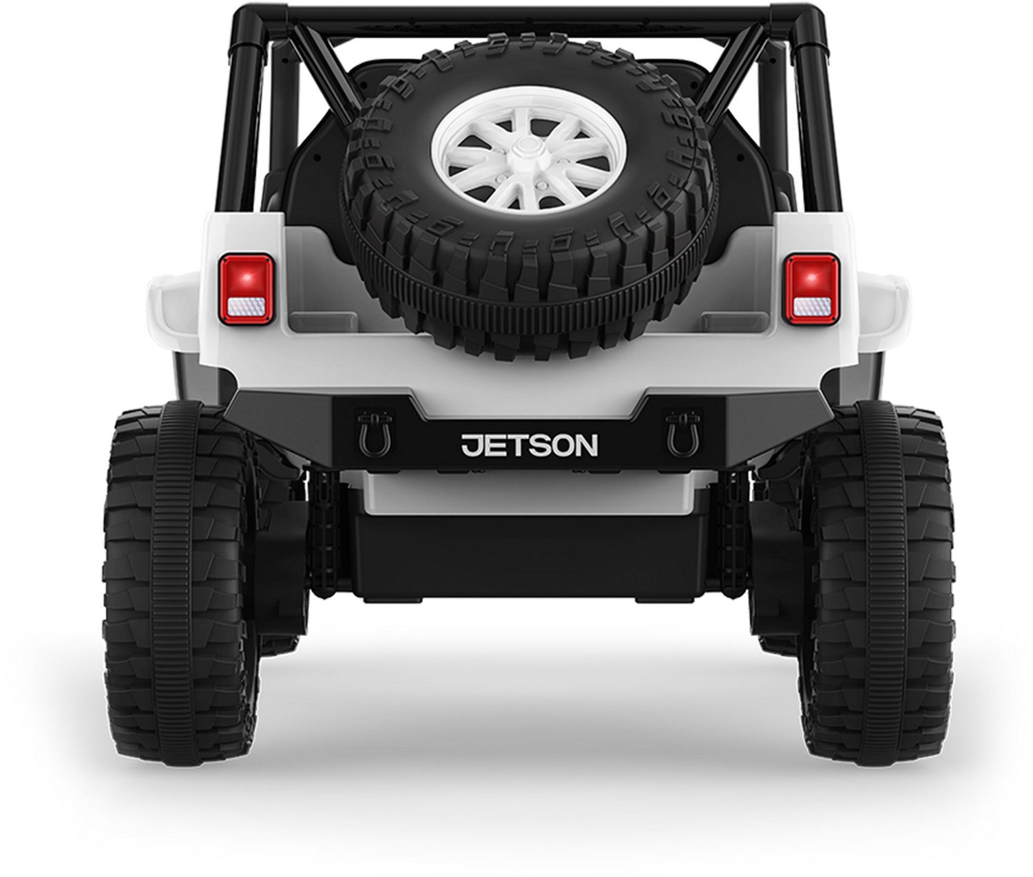 Jetson 12V Vega Ride-On - view number 5
