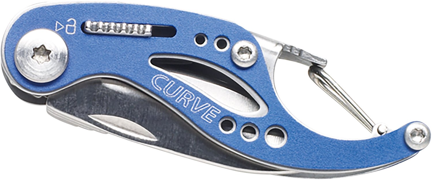 Gerber Curve Mini Multi-Tool - view number 2