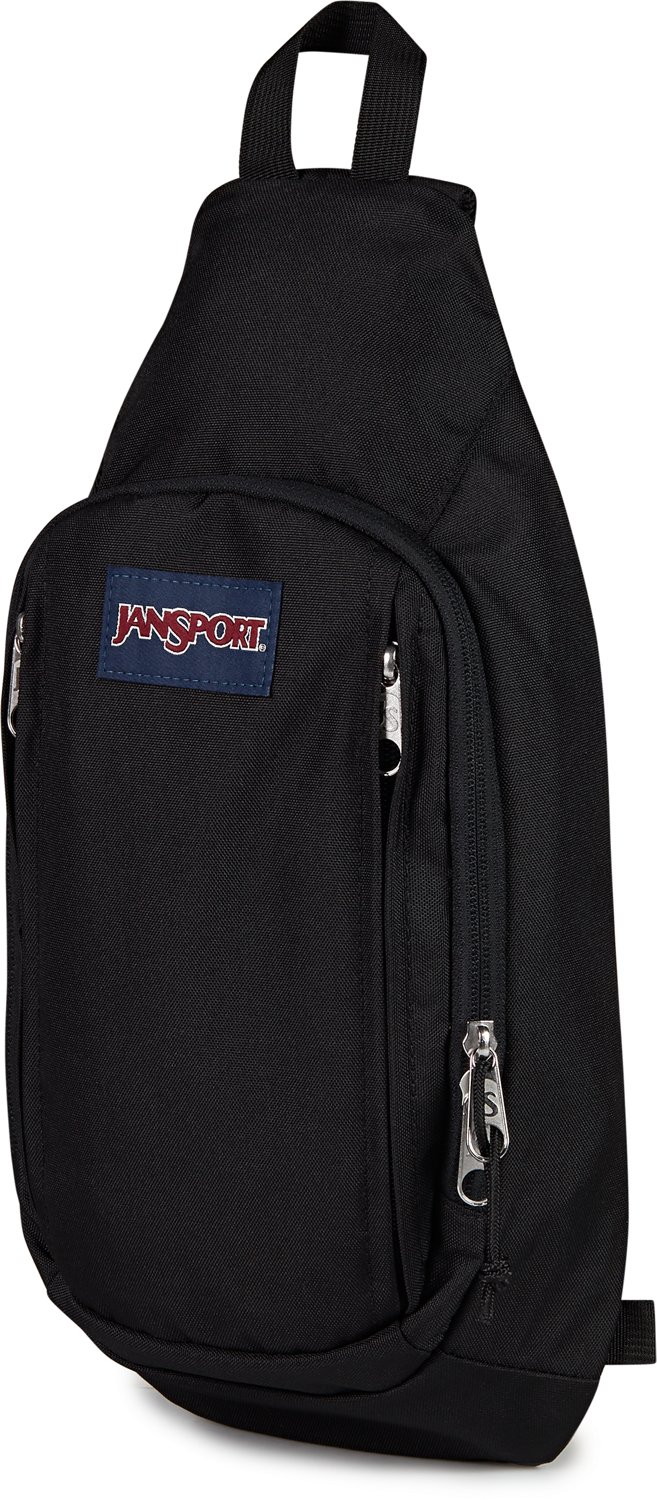 Jansport one strap backpack online