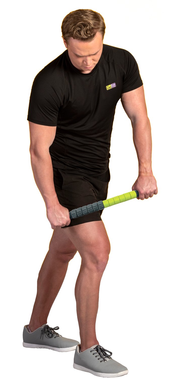 GoFit Revolve Massage Bar - view number 3