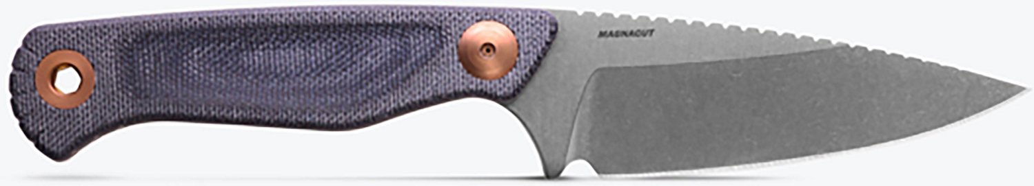 Benchmade Dacian 3.54 in Fixed Blade Knife                                                                                       - view number 3