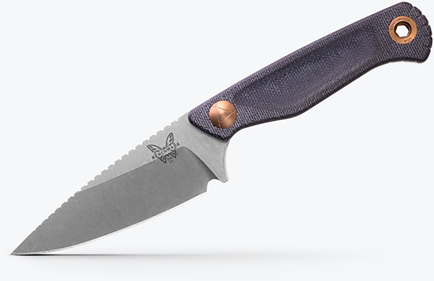 Benchmade Dacian 3.54 in Fixed Blade Knife                                                                                       - view number 7