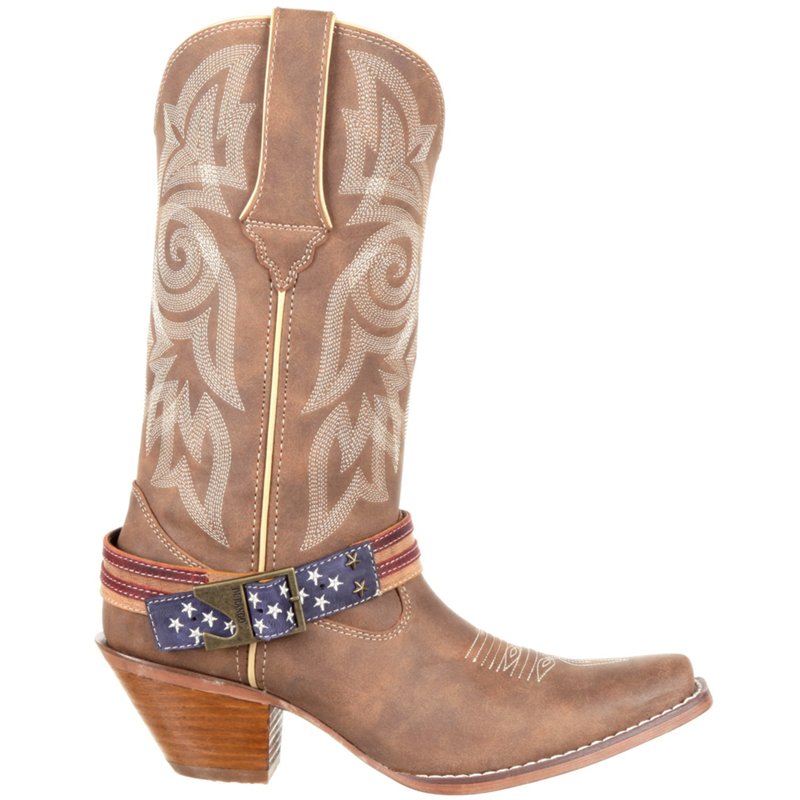 Durango Women's Cru… - image