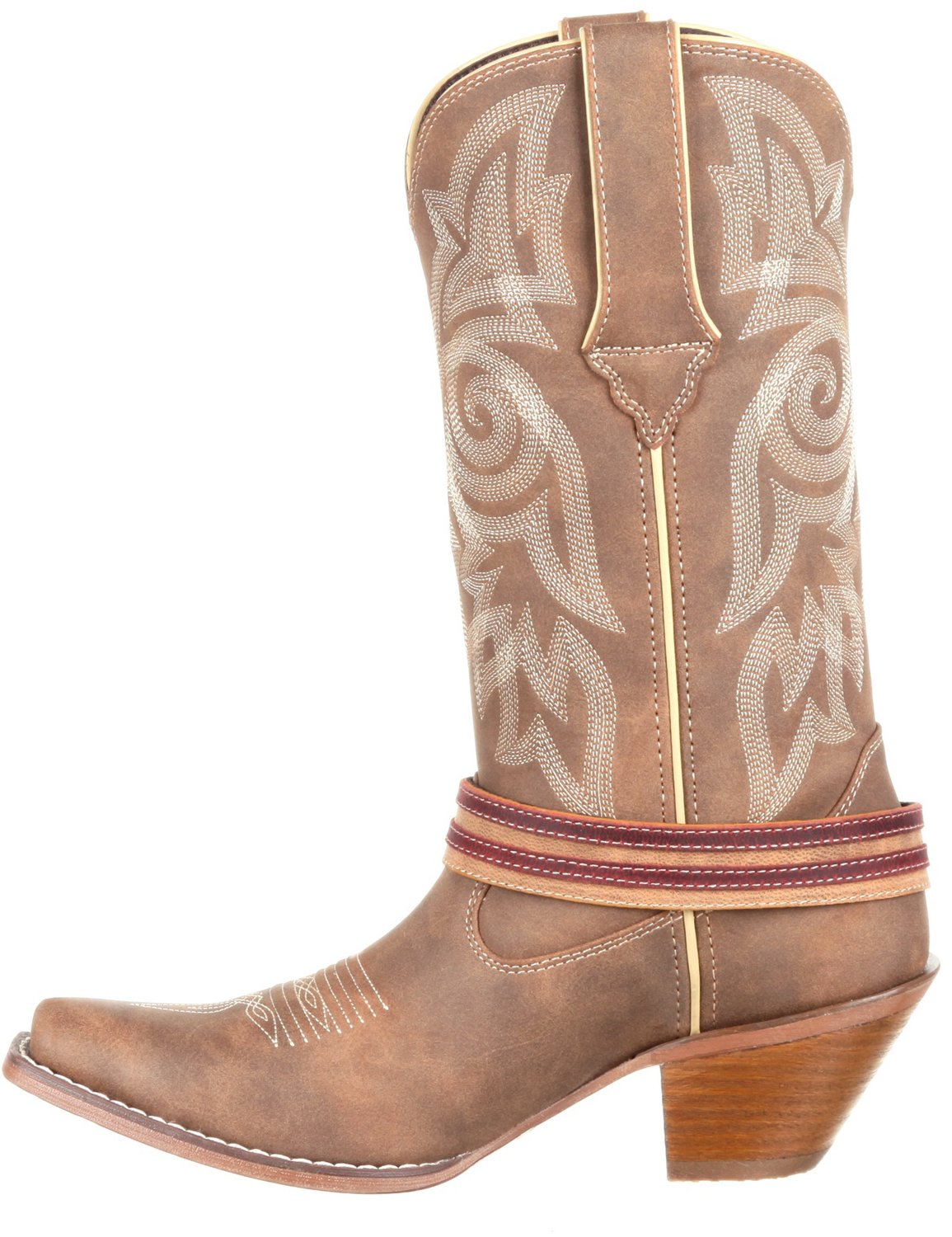 Durango Women's Crush Flag Boot - view number 2