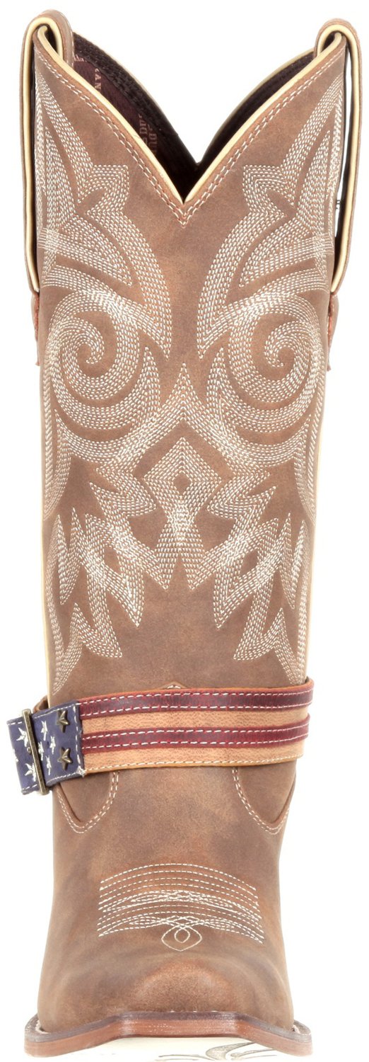 Durango Women's Crush Flag Boot - view number 3