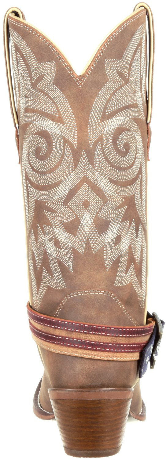 Durango Women's Crush Flag Boot - view number 4