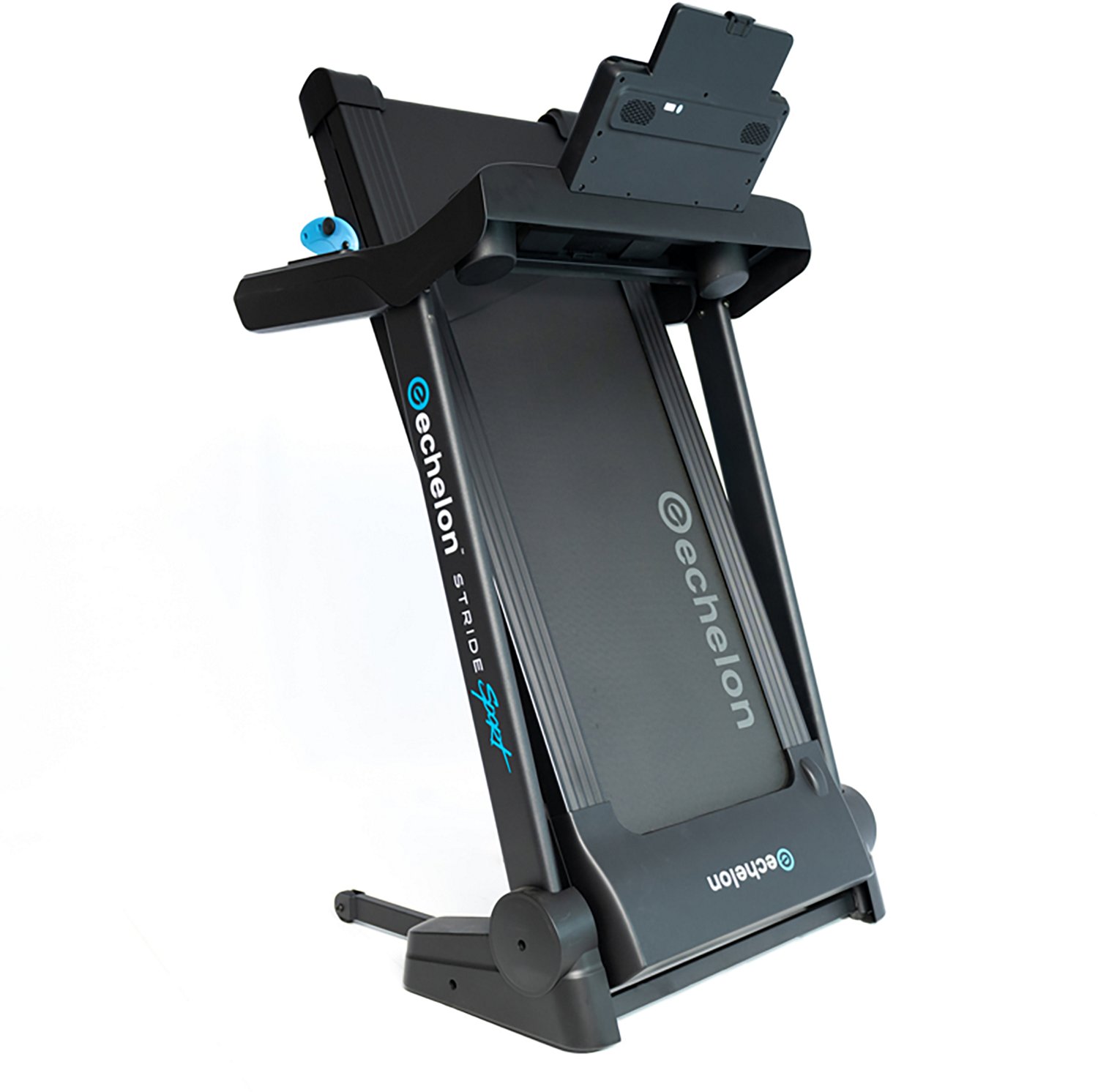 Echelon Stride 10 Sport Treadmill Academy