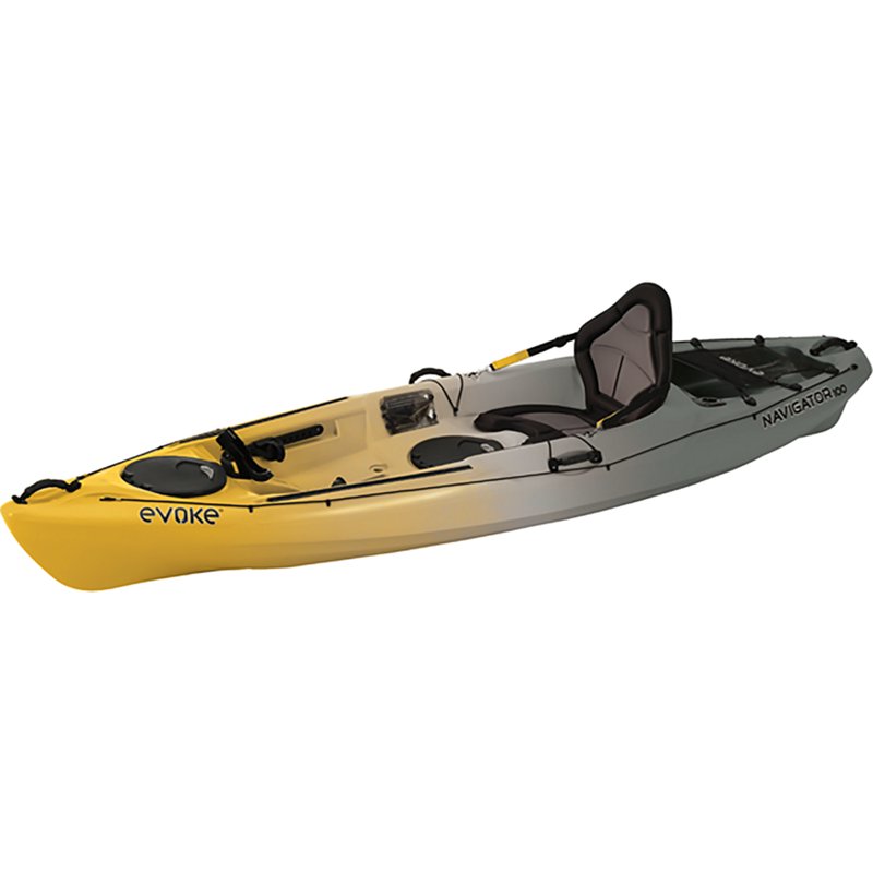 Evoke Navigator 100… - image