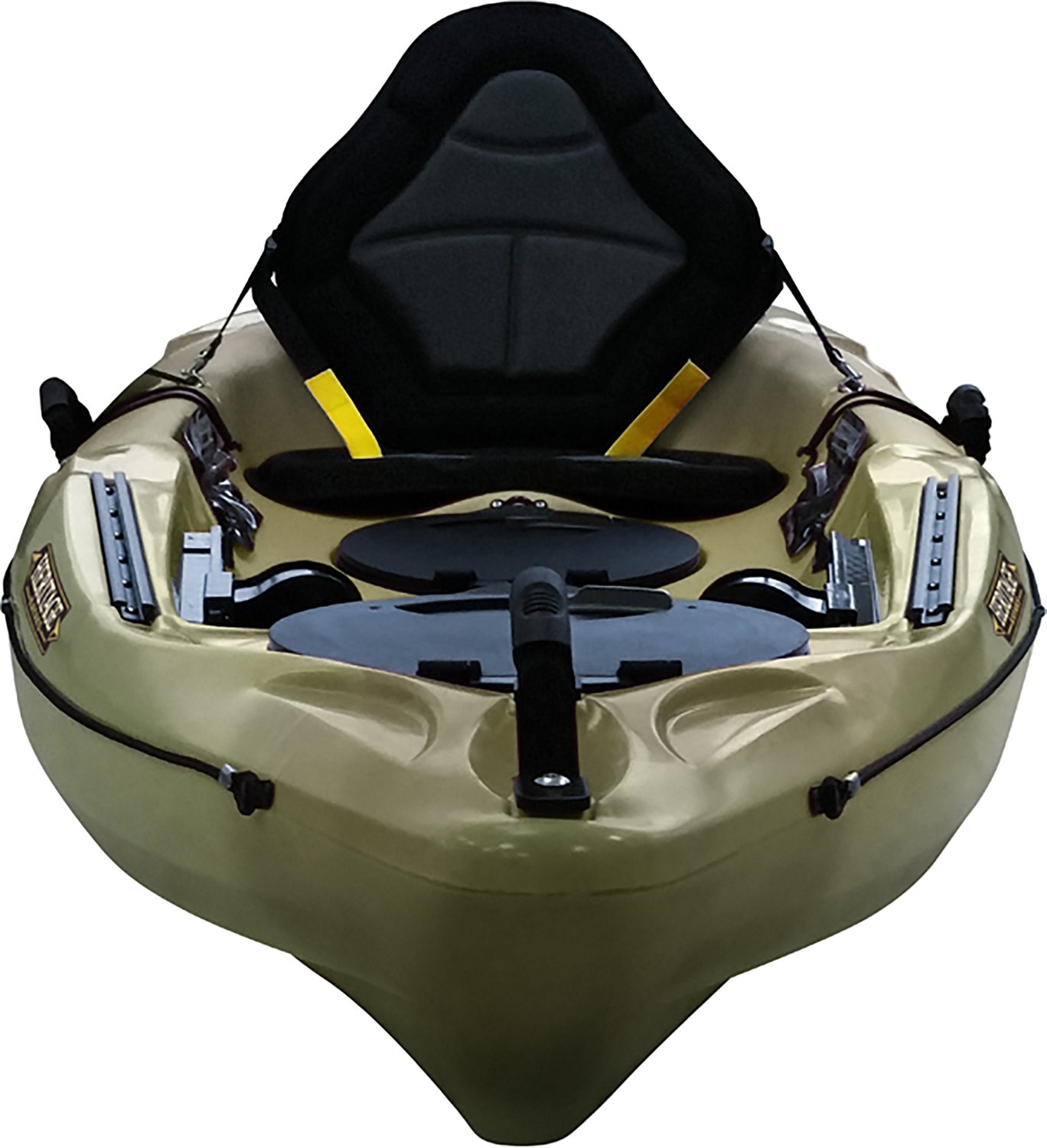 Heritage Angler 100 Camo II 10 ft 3 in Sit On Kayak                                                                              - view number 4