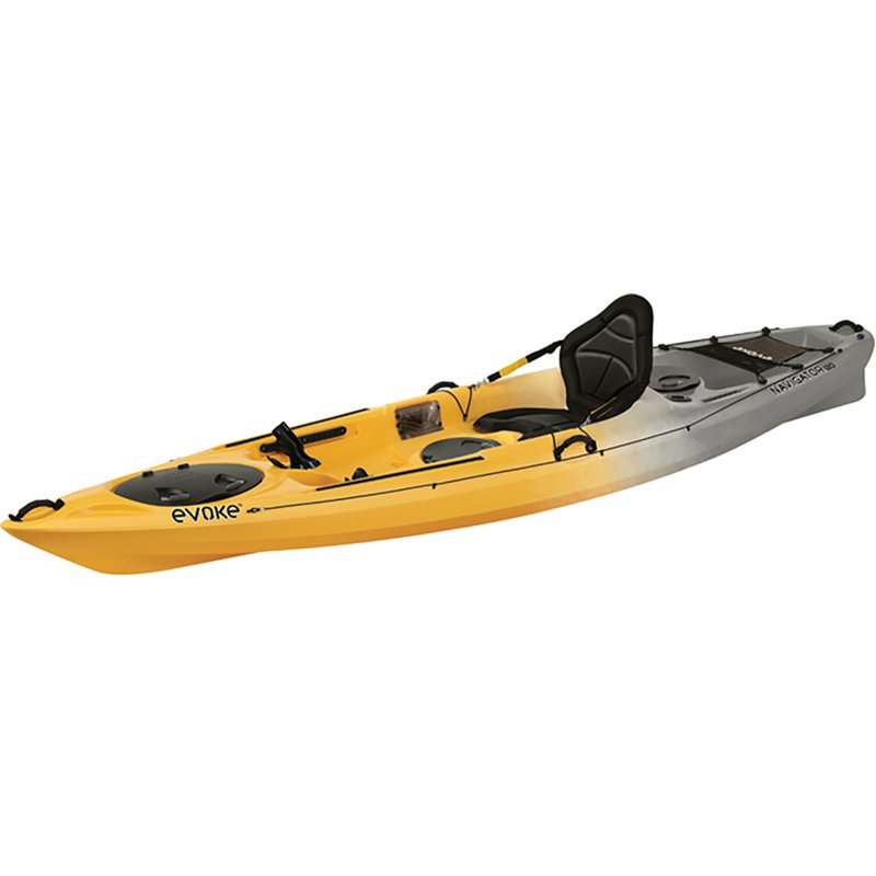 Evoke Navigator 120… - image