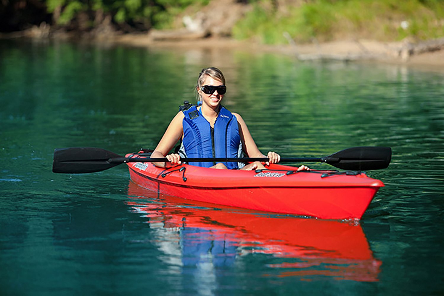 Sun Dolphin Bali 12 ft Sit On Kayak  - view number 5