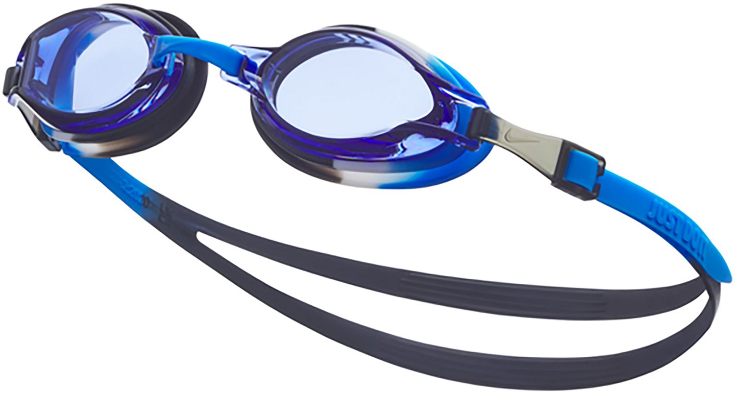 Nike Kids’ Swim Chrome Jr Goggles                                                                                              - view number 1