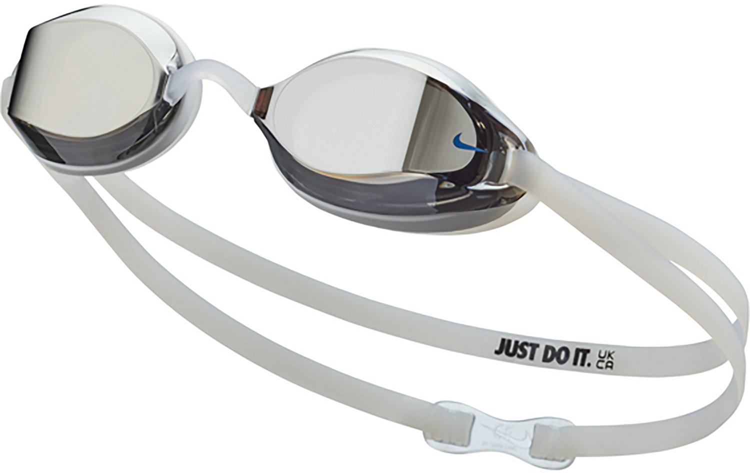 Nike Swim Legacy Mirrored Goggles                                                                                                - view number 1