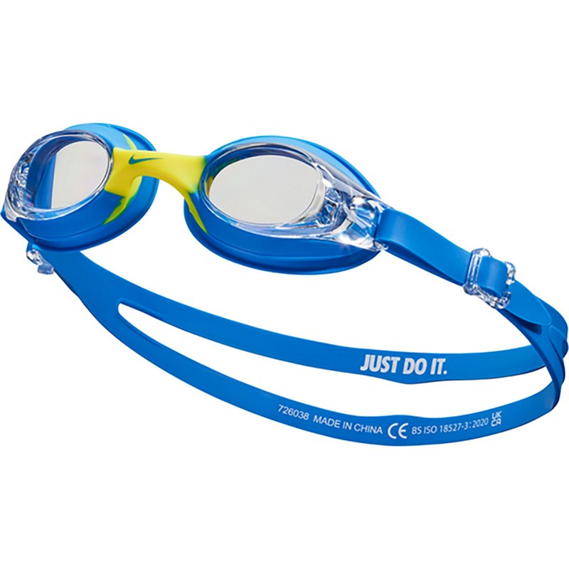 Nike Kids' Lil Swoo… - image