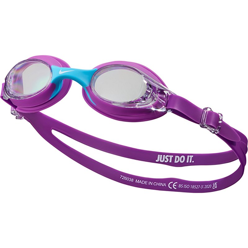 Nike Kids' Lil Swoo… - image