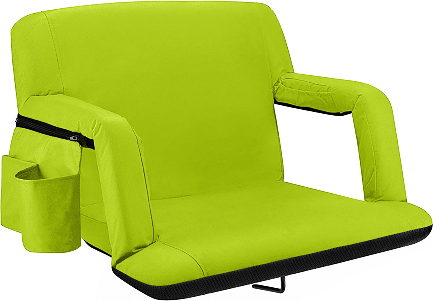 Alpcour Extra-Wide Reclining Stadium Seat
