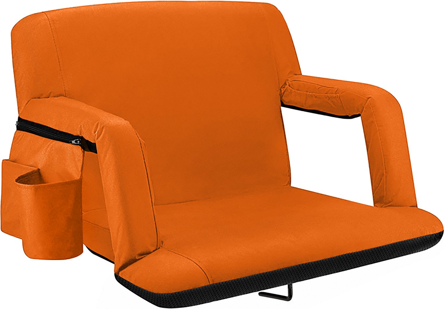 Alpcour Extra-Wide Reclining Stadium Seat