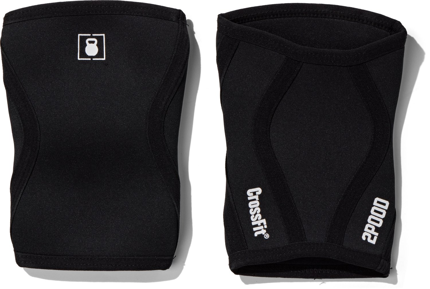 2POOD Knee Sleeves 2-Pack                                                                                                        - view number 2