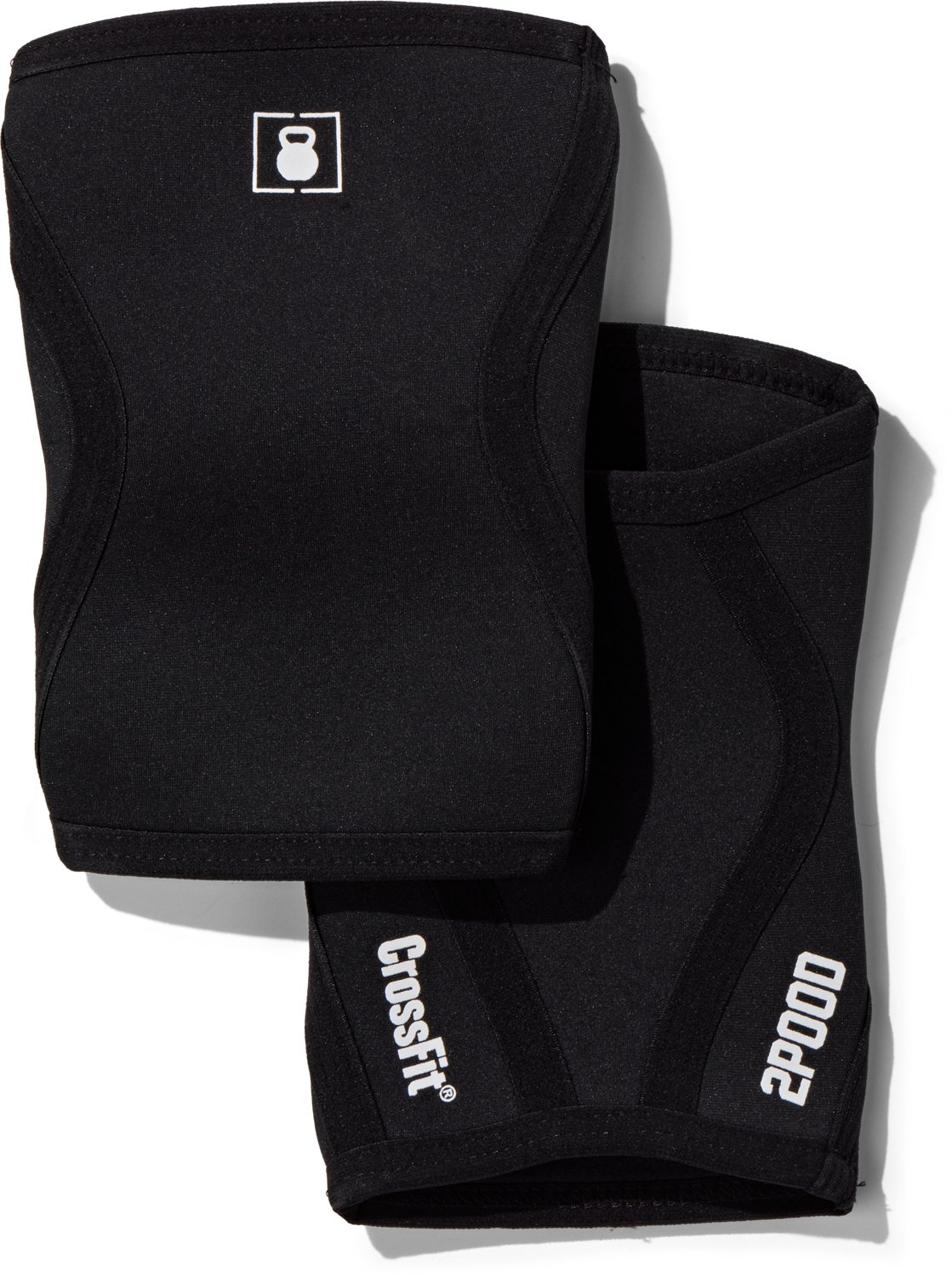 2POOD Knee Sleeves 2-Pack                                                                                                        - view number 3