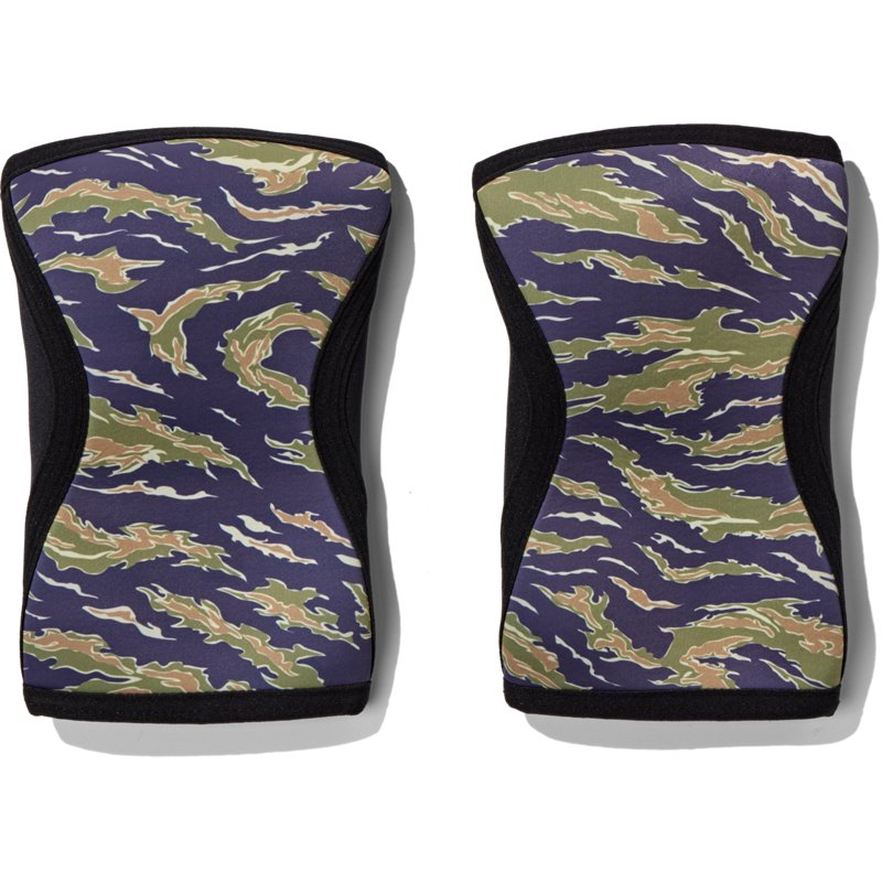 2POOD Knee Sleeves … - image
