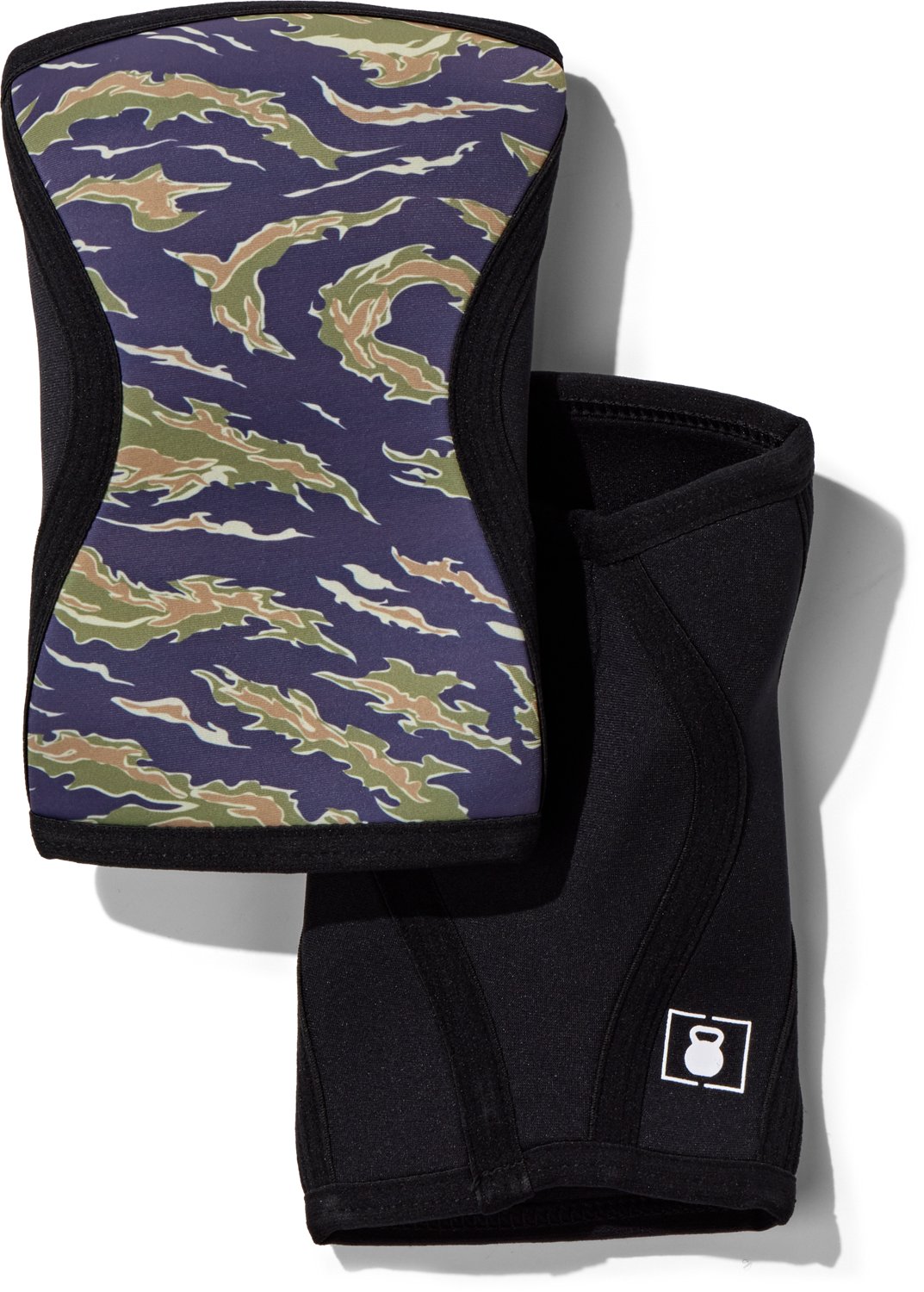 2POOD Knee Sleeves 2-Pack                                                                                                        - view number 3