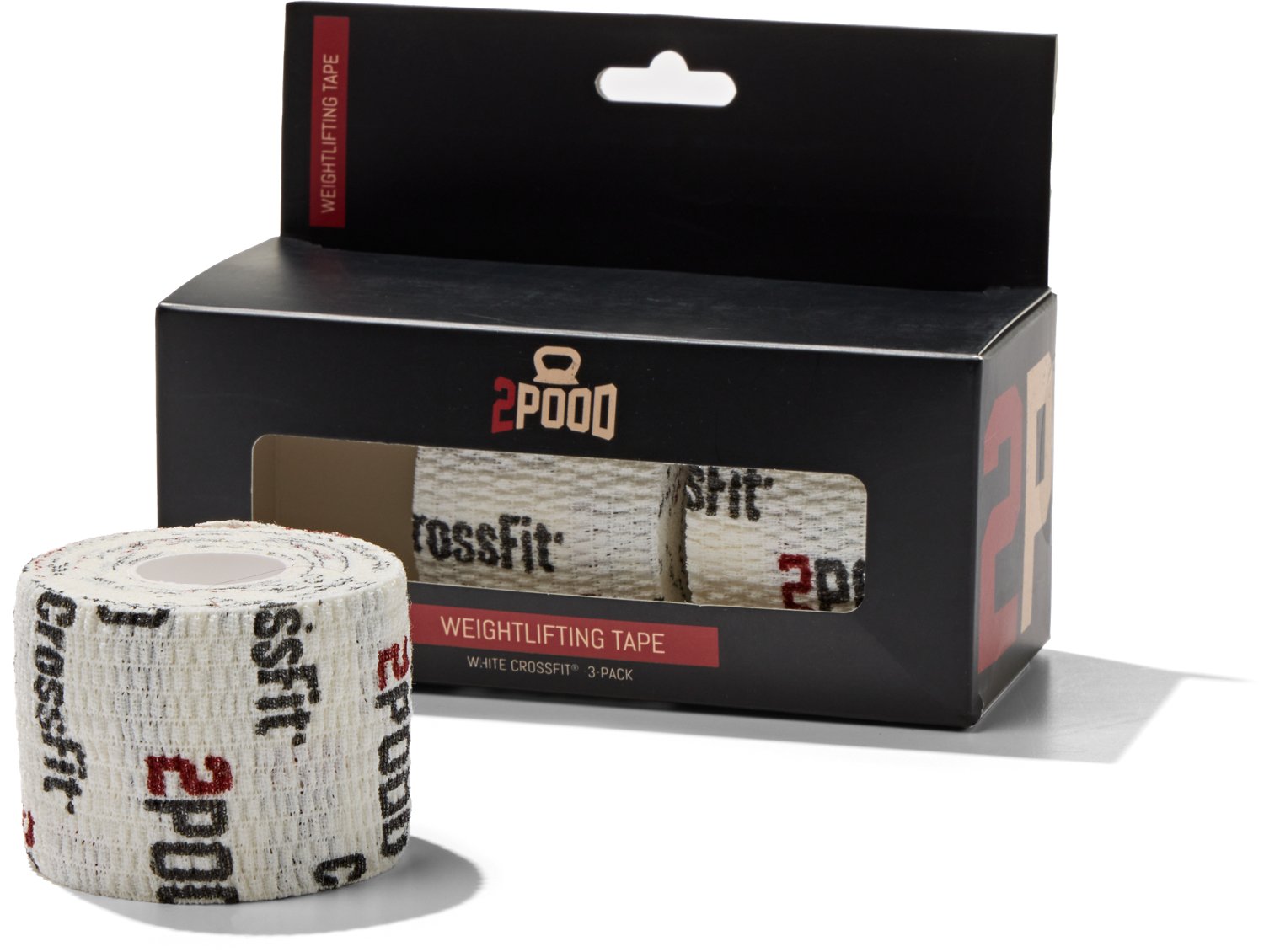 2POOD CrossFit Thumb Tape 3-Pack                                                                                                 - view number 2
