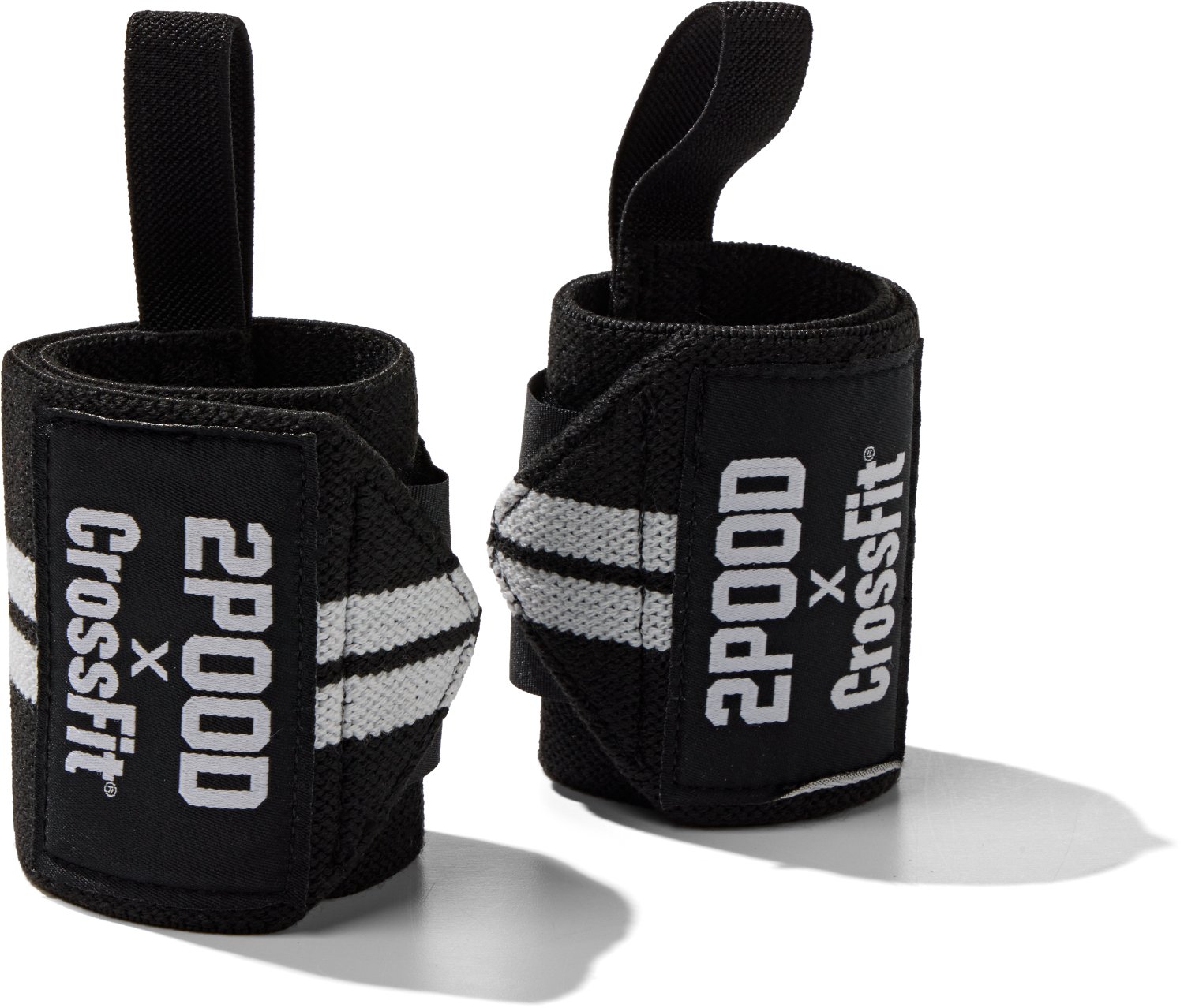 2POOD CrossFit Wrist Wraps 2-Pack                                                                                                - view number 2
