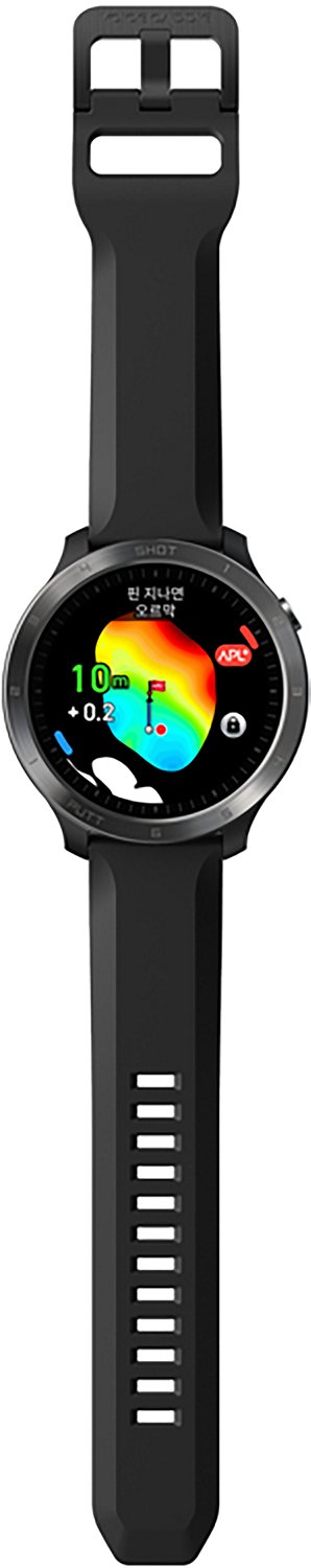 Voice Caddie T11 Pro Advanced Golf Watch                                                                                         - view number 3