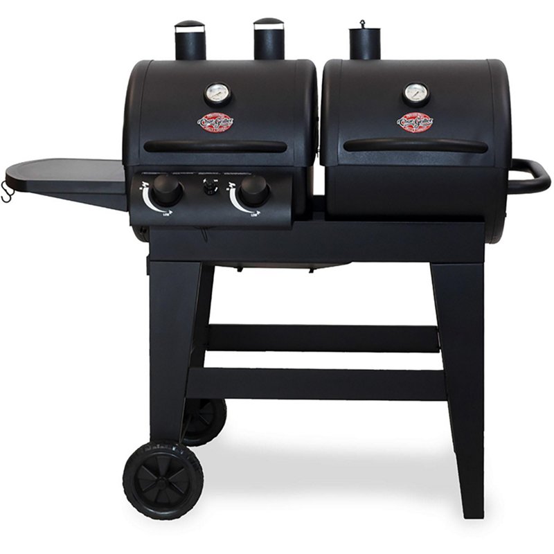 Char-Griller Dual F… - image