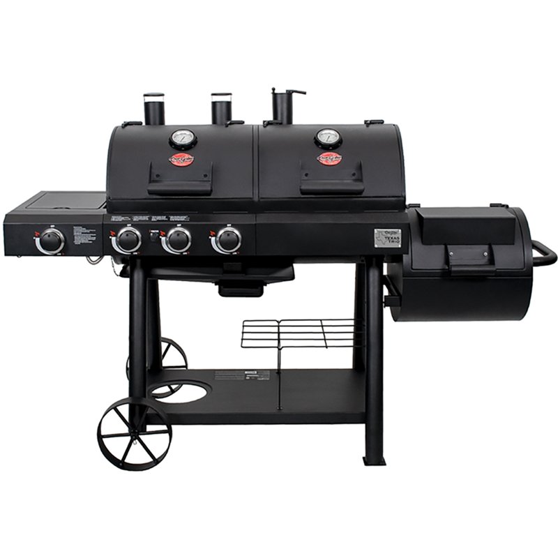 Char-Griller Texas … - image