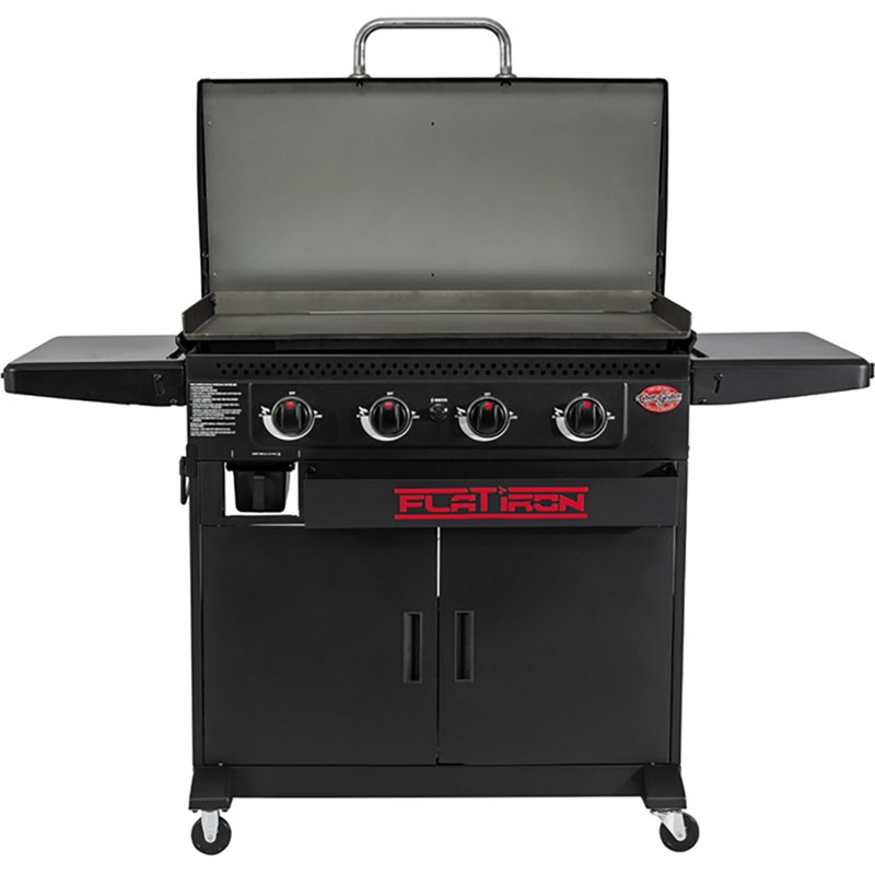Char-Griller Flat I… - image