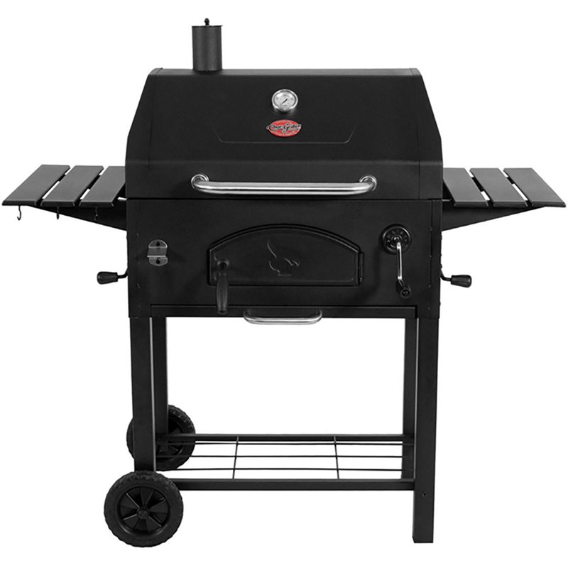 Char-Griller Tradit… - image