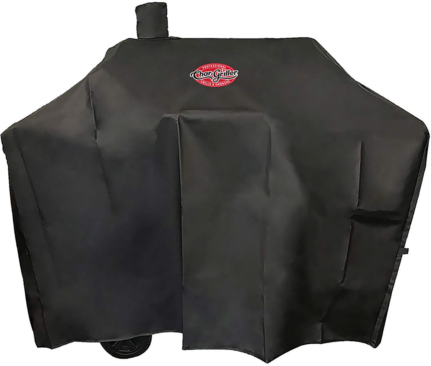 Char-Griller Traditional Charcoal Grill Cover - view number 1